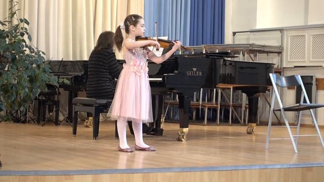 Сенина Василиса