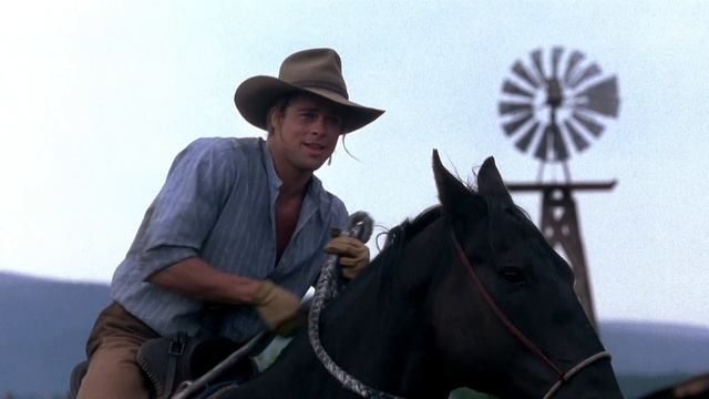 Susannah Helps Out At The Ranch | Legends of the Fall | Love Love смотреть онлайн