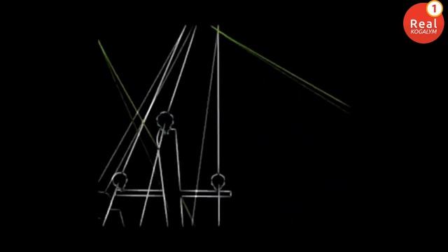 ДЕНЬ ЭНЕРГЕТИКА #Когалым #ДеньЭнергетика смотреть онлайн