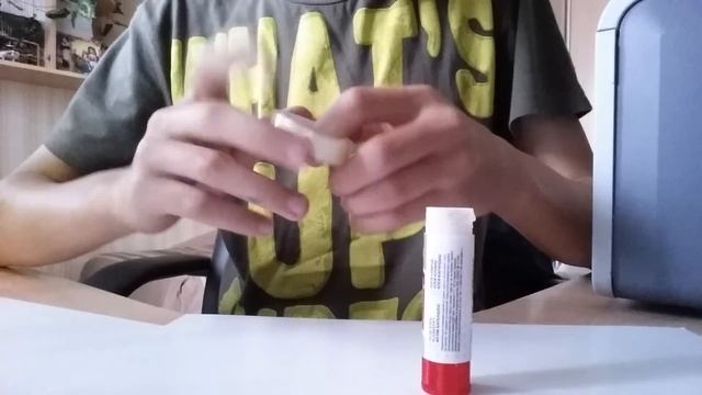 Как сделать маркер своими руками смотреть онлайн