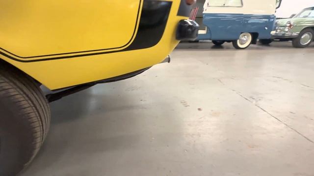 Ford Escort 1600 SPORT MK2 смотреть онлайн