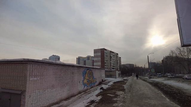 Барнаул 16 марта 2022 года Город живет смотреть онлайн