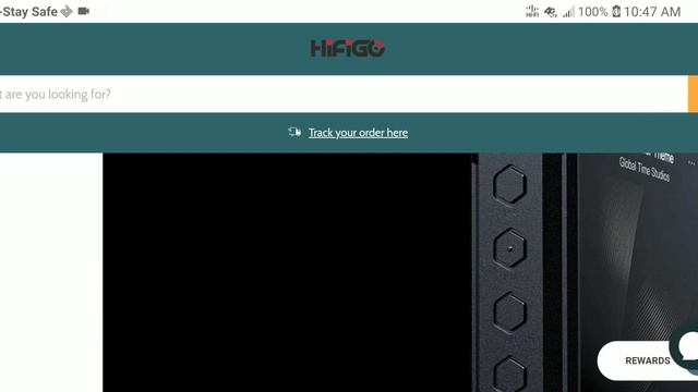 FiiO M17 FW1.0.3 Latest Firmware update gets Released with improvements for the FiiO M17 DAP смотреть онлайн