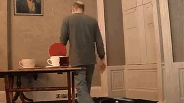 Иллюзия домашней обстановки смотреть онлайн