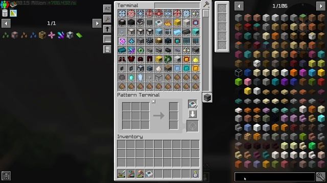 Minecraft: Not Too Complicated 2 - #26 Трансмутационный интерфейс смотреть онлайн