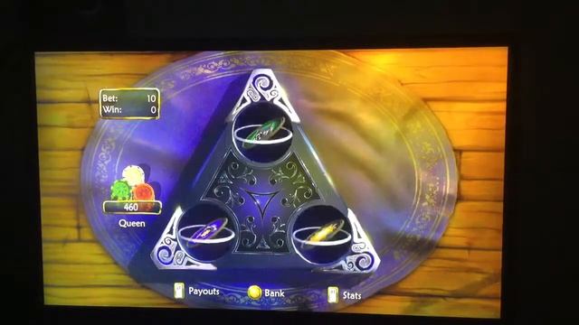 Fable 2 (Xbox 360) Playthrough: Pub Games (Continue) Spinnerbox (Play) Female Hero смотреть онлайн