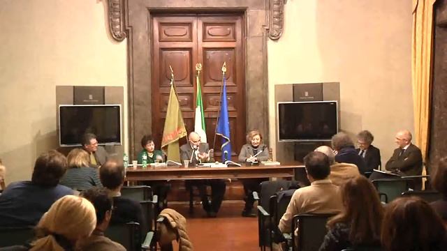 Tavola Rotonda - Conclusioni dei Relatori смотреть онлайн