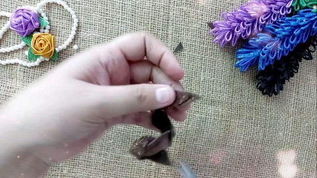 Glitter foam Flowers | Rose Making | DIY Rose | Flowers | How to Make a Rose | @fatimatuzzahra794 смотреть онлайн
