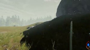 где найти катану в the forest