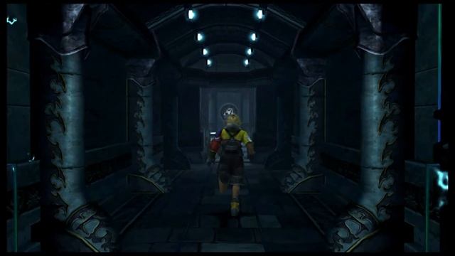 Cloister of Trials D'jose Walkthrough - Final Fantasy X [#05] смотреть онлайн