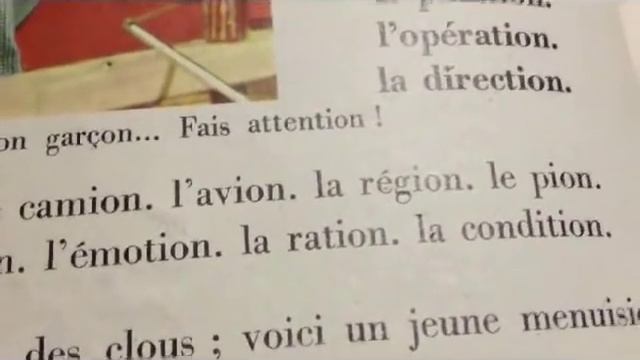 leçon 83 français تعلم اللغة الفرنسية смотреть онлайн