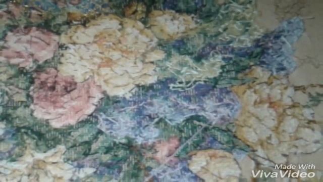 Вышивка крестом.Orienttl Sprindol.Заверение. смотреть онлайн