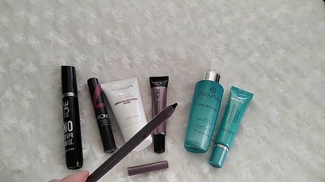 Мой минимум косметики для повседневного макияжа смотреть онлайн