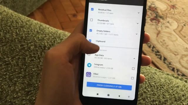 How To Install CCleaner On Android смотреть онлайн