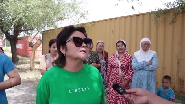 КРАНЫ БАР СУУСУ ЖОК ТУРМУШ #ОШ шааары//Улукбек Карыбек уулу смотреть онлайн