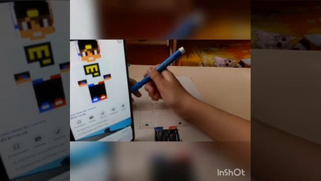 рисую евгена бро майнкрафт смотреть онлайн