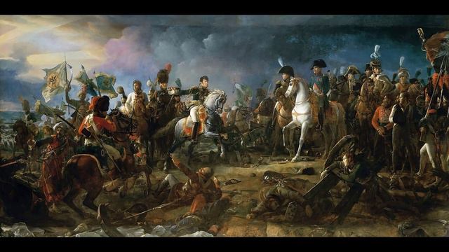Napoleon Bonaparte (1769 - 1821) "The Rise and Fall of an Emperor" смотреть онлайн