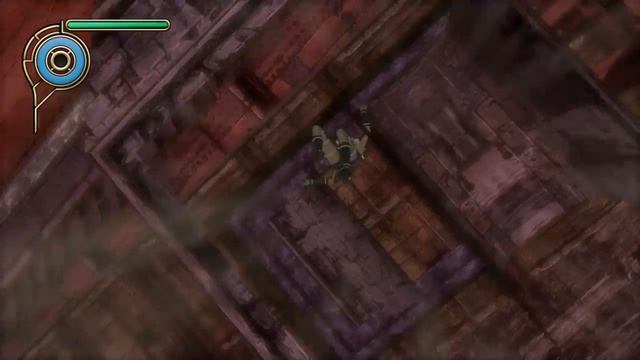 Gravity Rush Remastered Glitch смотреть онлайн