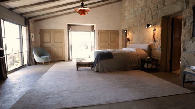 A Look Inside Ellen DeGeneres' House смотреть онлайн