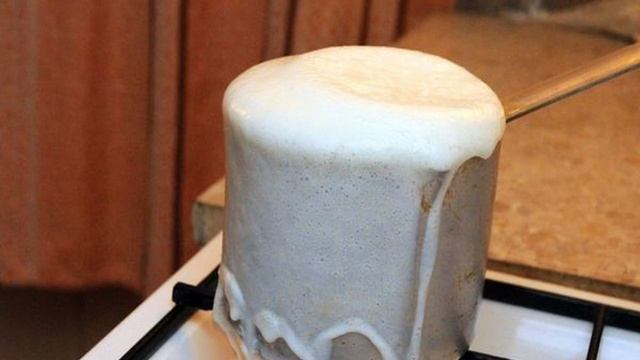 Книга рецептов