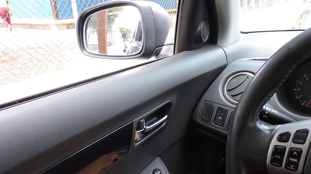 Suzuki Swift 2009 смотреть онлайн