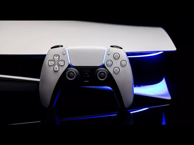 Стрим на Playstation 5 | Сегодня купил Sony Playstation 5 смотреть онлайн