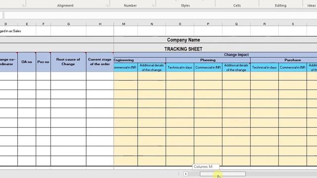 Excel VBA Macro Real-time Project | Protect Excel Using VBA | Prabas MSOffice | Tamil смотреть онлайн