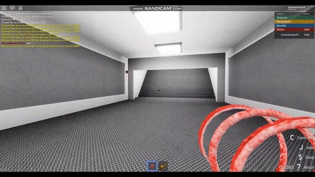 Plasma Underground Research Lab(MELTDOWN) смотреть онлайн