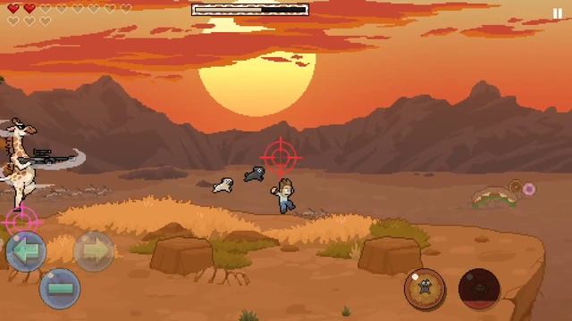 Прохождение игры PewDiePie: Legend of the Brofist на андроид #3 (КРУТОЙ ЖИРАФ) смотреть онлайн