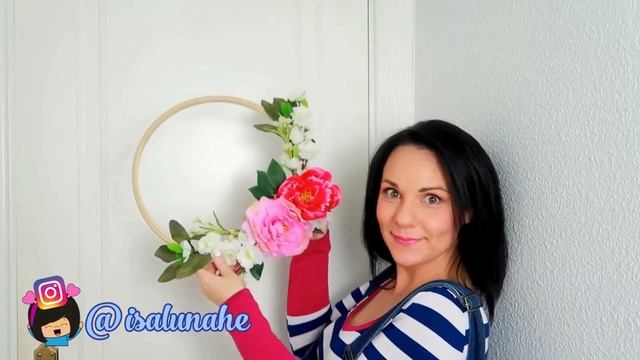 Сделай сам декор комнаты! 4 DIY идеи для украшения комнаты для подростков, украшения стола смотреть онлайн