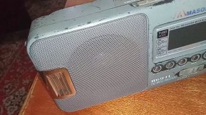 обзор: Радиоприемника Mason