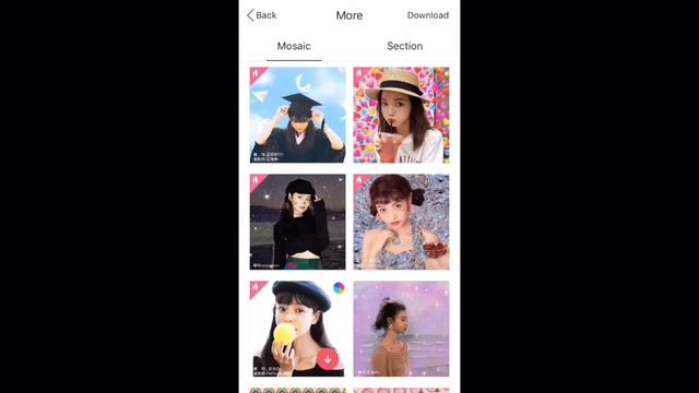 Как сделать блёстки на фотке???//Туториал смотреть онлайн