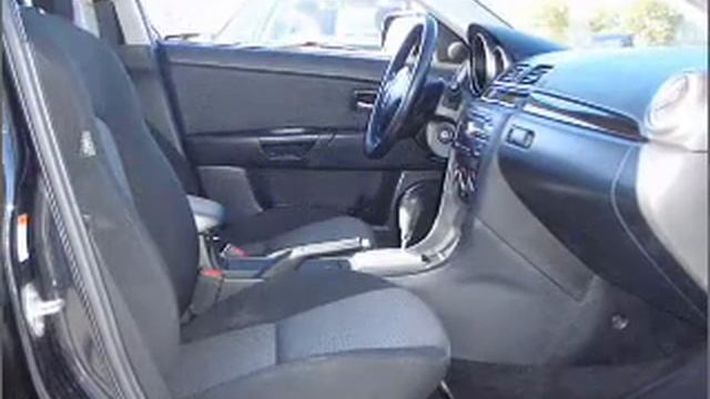 2008 Mazda MAZDA3 - Lenox MA смотреть онлайн