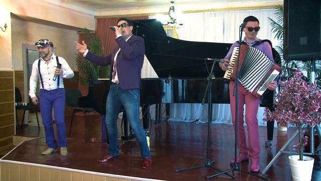 День работников культуры. Докучаевск 2019 смотреть онлайн