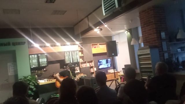 Анатолий Киреев. Рязань 27.07.2023 Подари мне рассвет смотреть онлайн