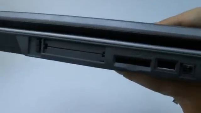 Fujitsu Lifebook A6020 смотреть онлайн