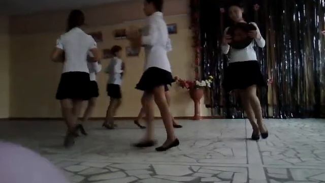 Башкирский танец !) смотреть онлайн