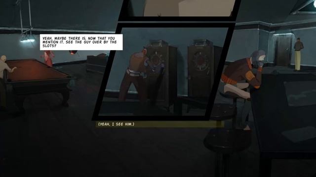 The Maker's Eden Playthrough: Act 1 - Part 2 - Molly смотреть онлайн