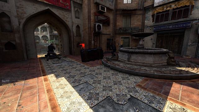 Black Ops 2 Care package kill смотреть онлайн