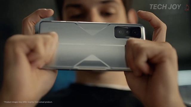 Xiaomi Poco X4 GT - Full Phone Specifications, Camera, Design, Price, Official Video #TECHJOY смотреть онлайн
