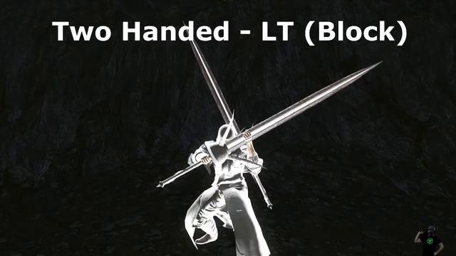 Dark Souls 2 Chariot Lance Tutorial (dual wielding w/ power stance) смотреть онлайн