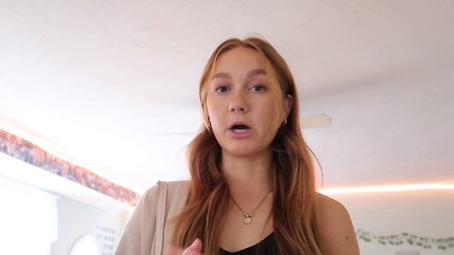 spend my off-block with me! | vlogmas day 10 смотреть онлайн