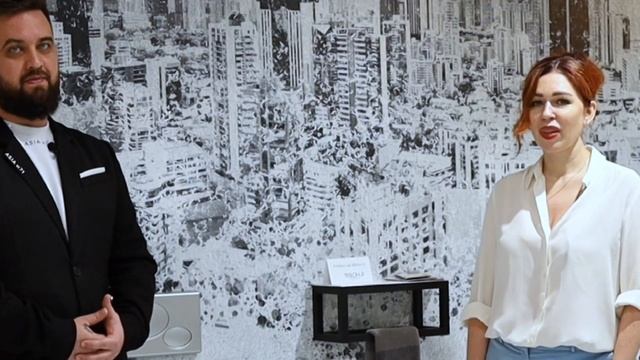 КАКИЕ УНИТАЗЫ ВЫБРАТЬ? GSG -достойный итальянский бренд по доступным ценам. Новинки 2023 смотреть онлайн
