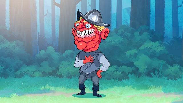 Historically Accurate Pocahontas