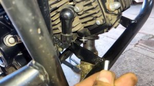 Болты крепления глушителя вместо шпилек Stingray/Jordan evo/ Alpha