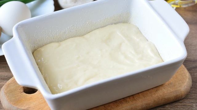 Сборник рецептов