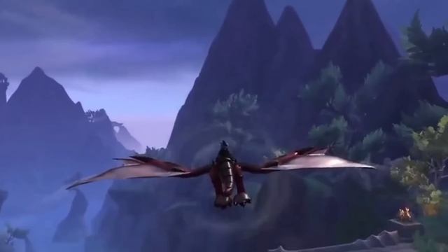 Я ЗАШЕЛ В НОВЫЙ ПАТЧ! ПОЛНЫЙ ОБЗОР НОВИНОК В WOW: DRAGONFLIGHT - 10.0.7 смотреть онлайн