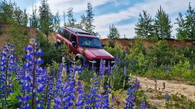 Видео обзор Tank 300 смотреть онлайн