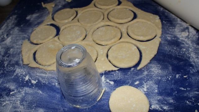 Секреты кухни