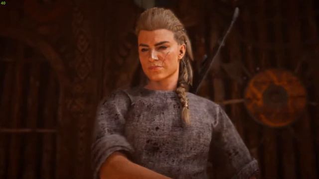 Assassins Creed Valhalla Live Stream смотреть онлайн